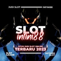 Situs Infini88 Slot