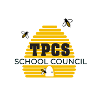 TPCS School Council Logo