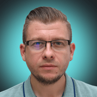 Predrag (Techie) Tekelerovic Profile Photo