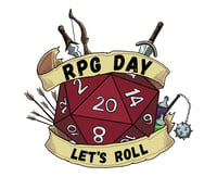 RPG DAY