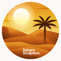 Sahara Sculptors