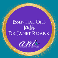 Essential Oil Vet Dr Janet Roark Offerings