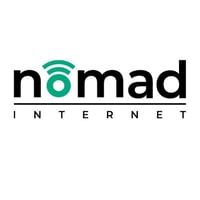 Nomad Internet logo