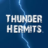 Thunder Hermits logo