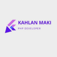 Kahlan Maki Logo