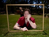 Gavin Cole
