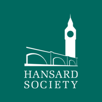 Hansard Society logo