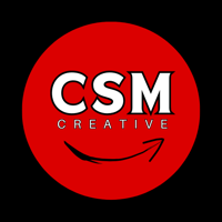 CSMcreative Logo