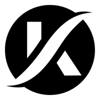 Logotipo da Associação Kambami - K