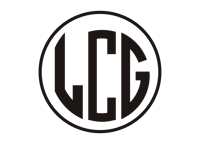 Low Chaser Golf Logo