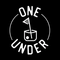 One Under Logo