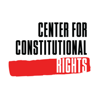 Center for Constitutional Rights logo