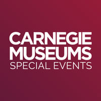 Carnegie Museums Special Events