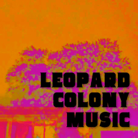 Leopard Colony Music logo