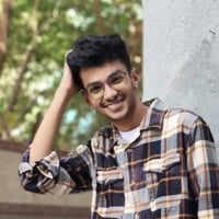 Image of Krusnansh Gupta