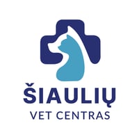 Šiaulių veterinarijos centras - logotipas