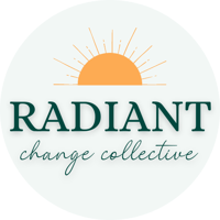 Radiant Change Collective Logo