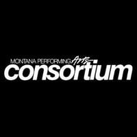 Montana Performing Arts Consortium Logo