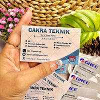 Jual AC Baru Denpasar Bali Dan Service AC Cakra Teknik