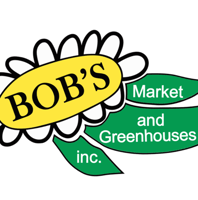 Bob's Market Logo
