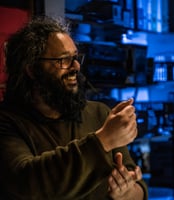 Renato Giugliano - RLP Film Productions