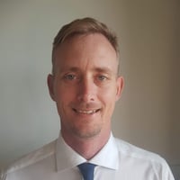 A photo of the author of the book Nine Men's Morris Strategy