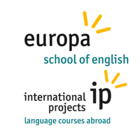 IP logo