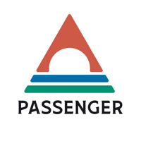 Passenger Logo