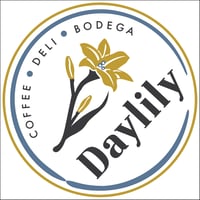 Daylily Logo