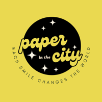 Paper in the City