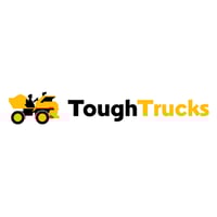 Tough Trucks For Kids