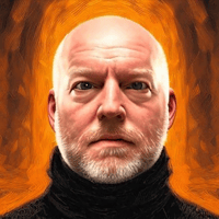 Andrew Caryl Headshot