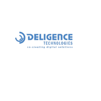 Salesforce managed service provider-Deligence Technologies