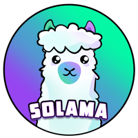 SOLAMA logo