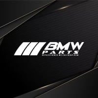 Bmw Parts Cuautitlan Izcalli