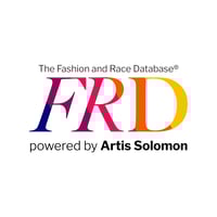 The Fashion and Race Database, powered by Artis Solomon