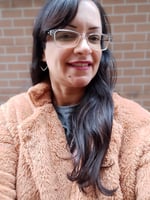 Barbara Dias