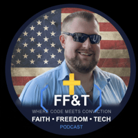 Faith, Freedom & Tech