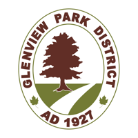 Glenview Park District Logo