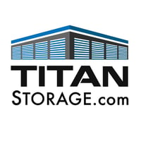 Titan Storage