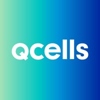 Qcells Logo 