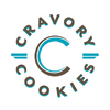 The Cravory Cookies 