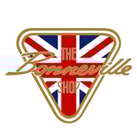 The Bonneville Shop