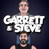 Garrett & Steve profile picture