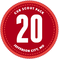Cub Scout Pack 20 Jefferson City MO