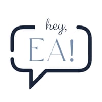 Hey EA