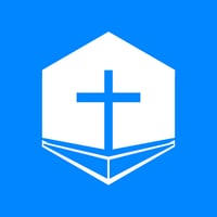 Go to church account link