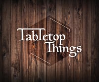 tabletop things logo