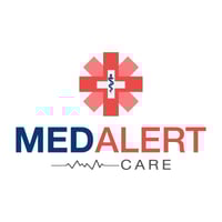 MedAlertCare.com Logo
