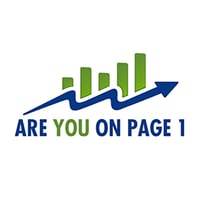 Are You On Page 1